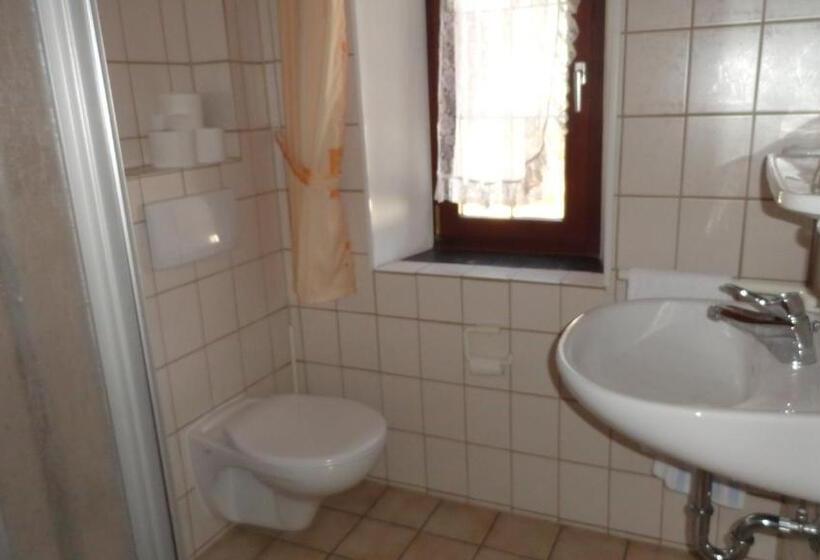 ホテル Zur Grafschaft