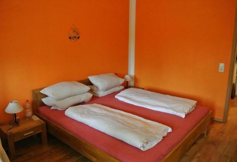 ホテル Zwieseler Waldhaus