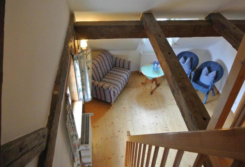 ホテル Zwieseler Waldhaus