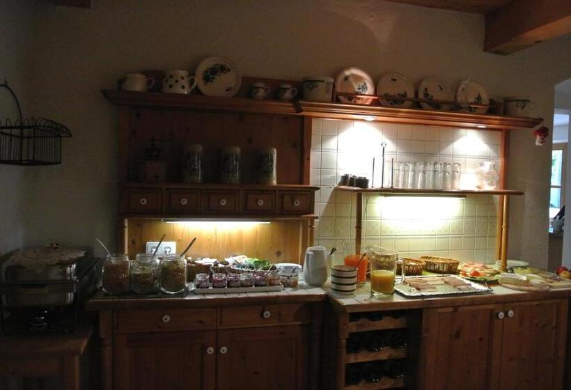 酒店 Zwieseler Waldhaus