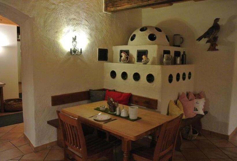 Отель Zwieseler Waldhaus