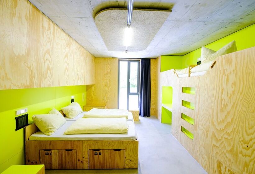 Djh Jugendherberge Bayreuth   Hostel