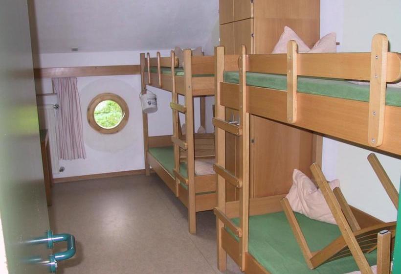 Jugendherberge Eichstätt