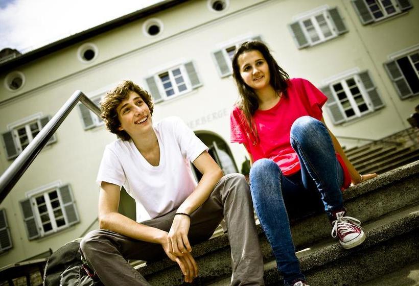 Jugendherberge Eichstätt