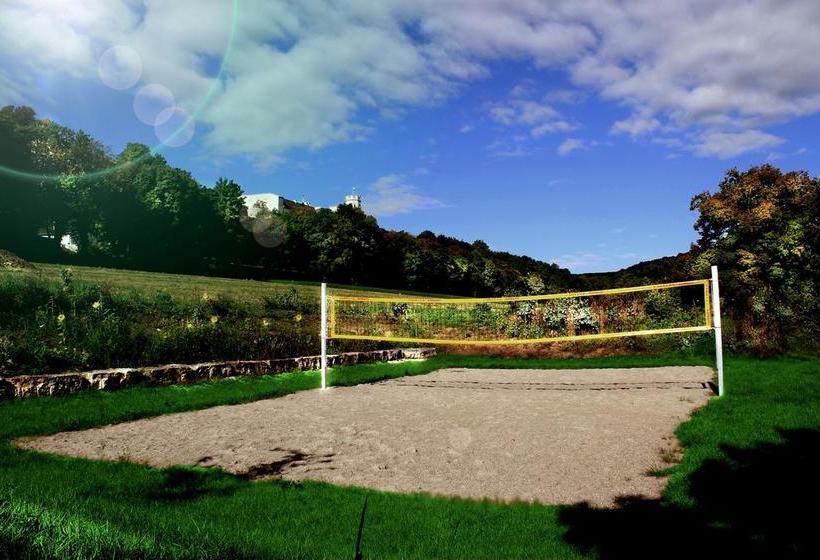 Jugendherberge Eichstätt