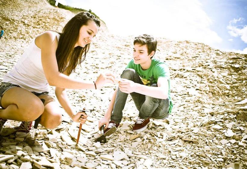 Jugendherberge Eichstätt