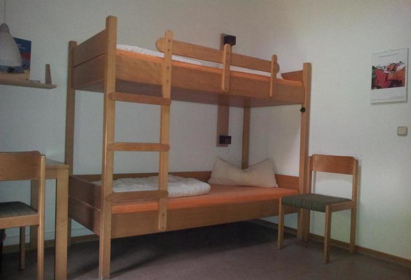 Jugendherberge Eichstätt