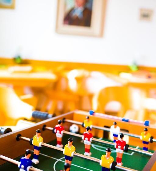 Jugendherberge Kreuth Am Tegernsee