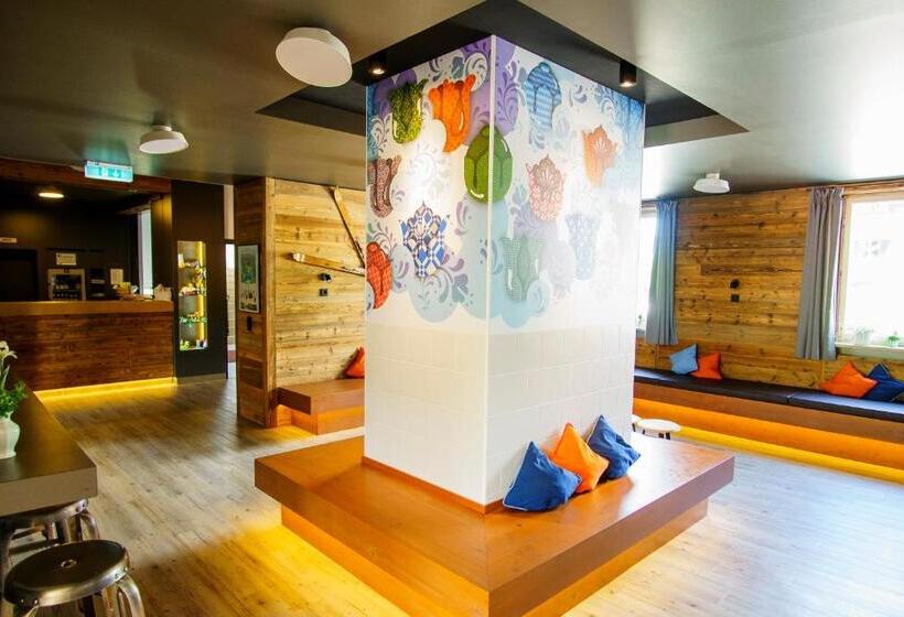 Jugendherberge Kreuth Am Tegernsee