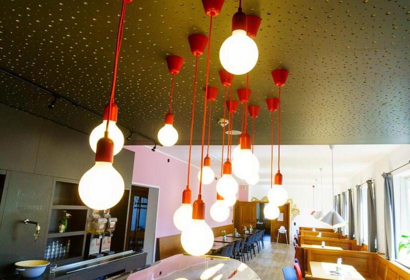 Jugendherberge Kreuth Am Tegernsee