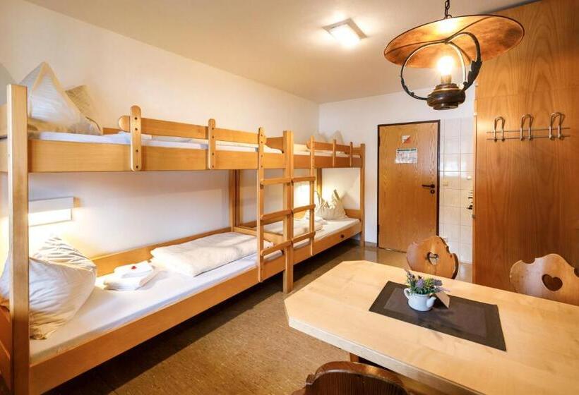 Jugendherberge Kreuth Am Tegernsee