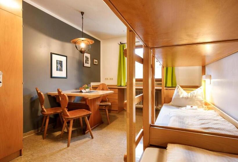 Jugendherberge Kreuth Am Tegernsee