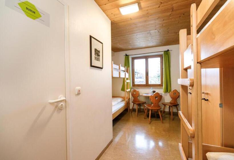 Jugendherberge Kreuth Am Tegernsee