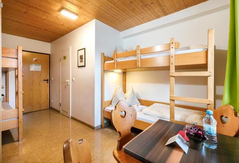 Jugendherberge Kreuth Am Tegernsee