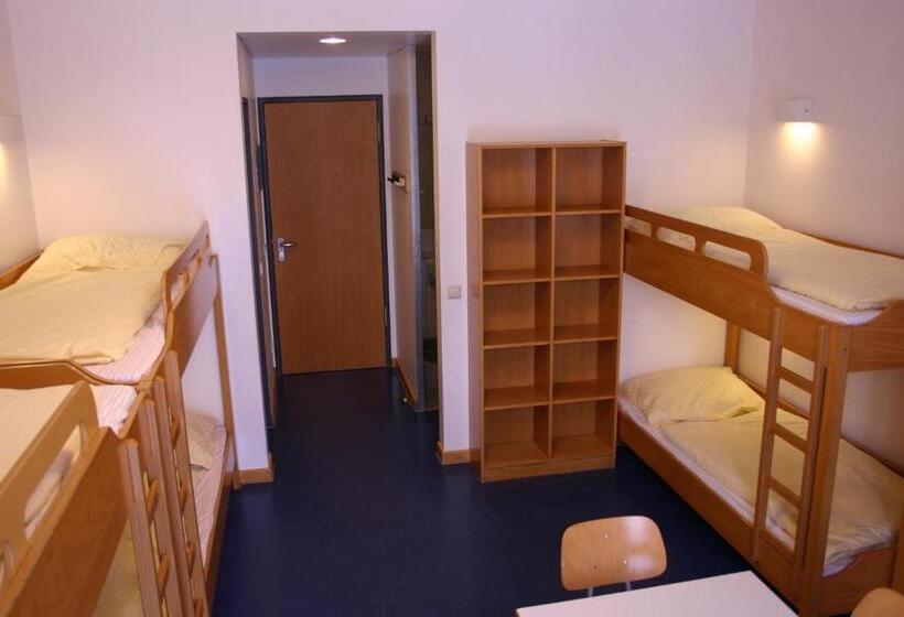 Jugendherberge Otto Moericke Turm