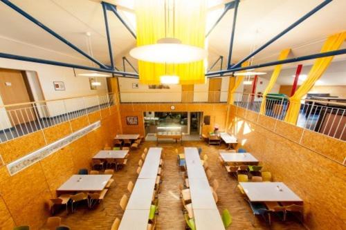 Jugendherberge Ottobeuren Membership Required