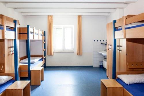 Jugendherberge Ottobeuren Membership Required