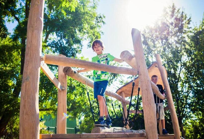 Jugendherberge Regensburg