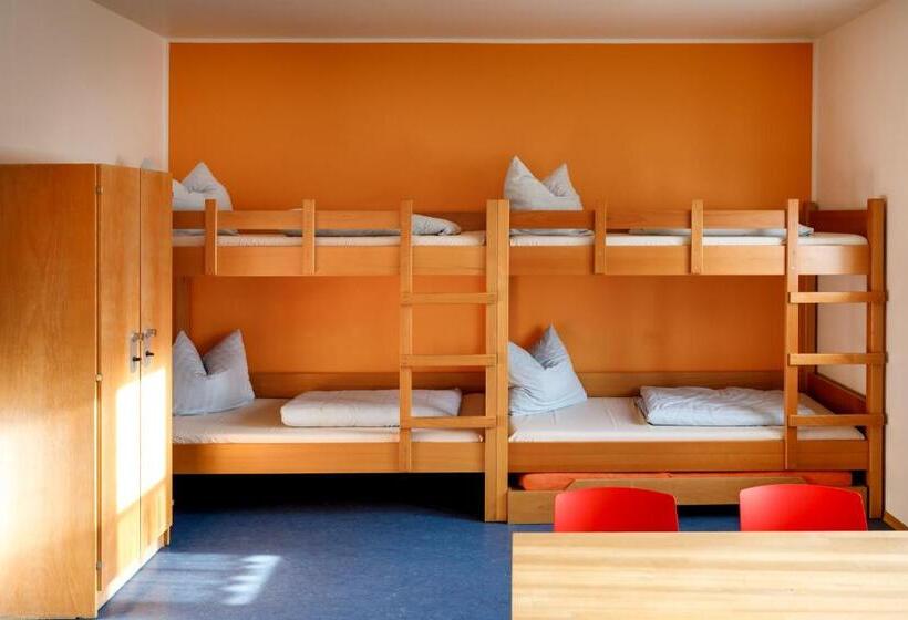 Jugendherberge Regensburg