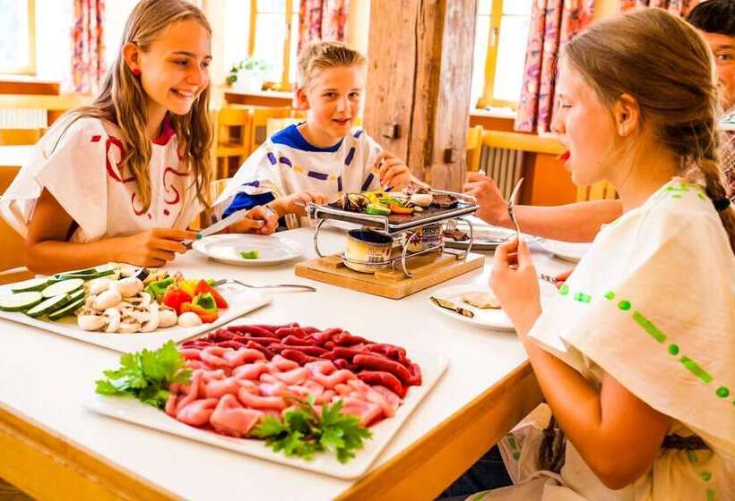 Jugendherberge Regensburg