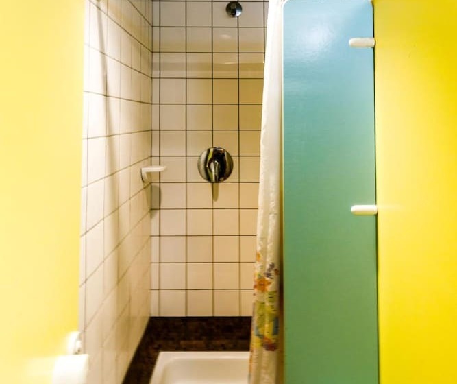 Jugendherberge Regensburg