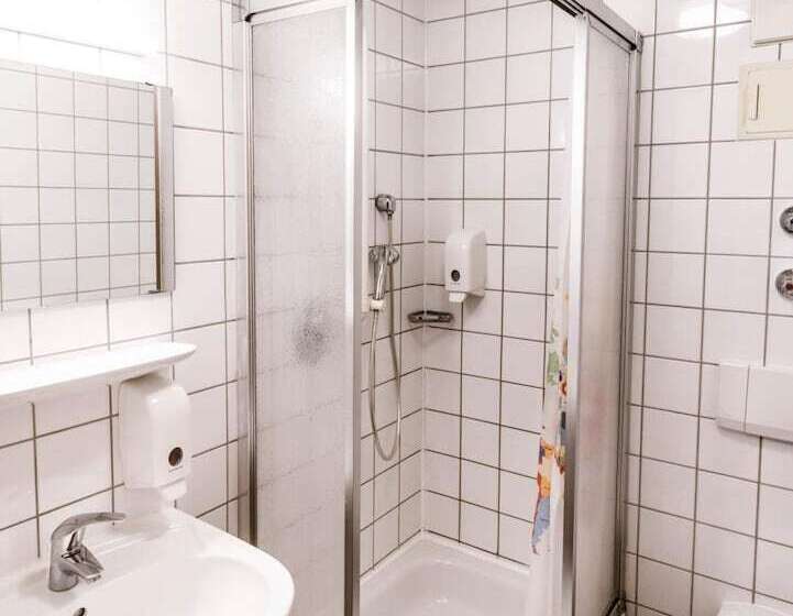 Jugendherberge Regensburg