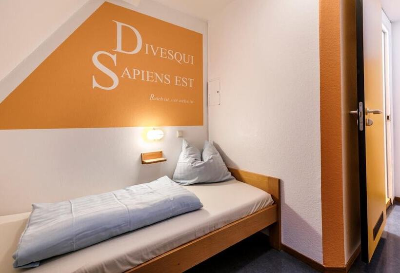 Jugendherberge Regensburg