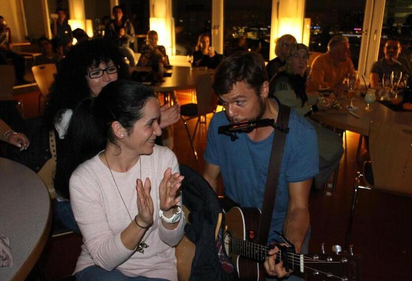 Jugendherberge Stuttgart International