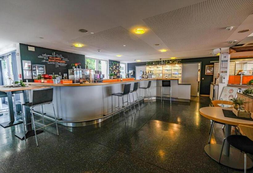 Jugendherberge Stuttgart International