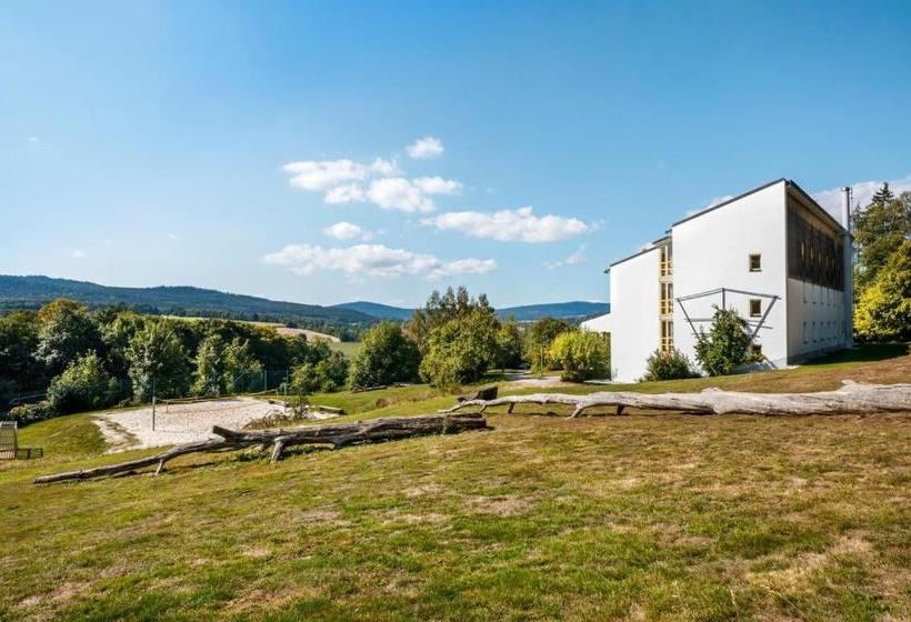 Jugendherberge Wunsiedel