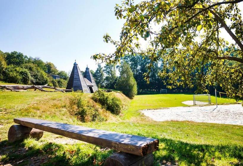 Jugendherberge Wunsiedel