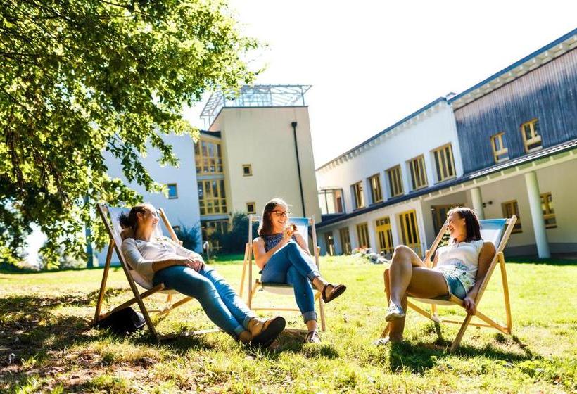 Jugendherberge Wunsiedel