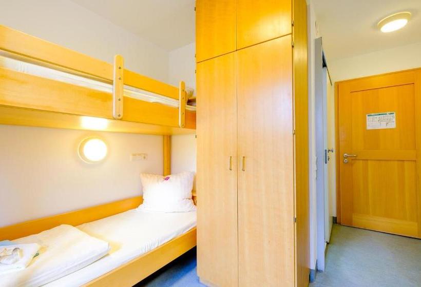 Jugendherberge Wunsiedel