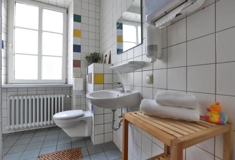 Kolping Hostel Trier Im Warsberger Hof