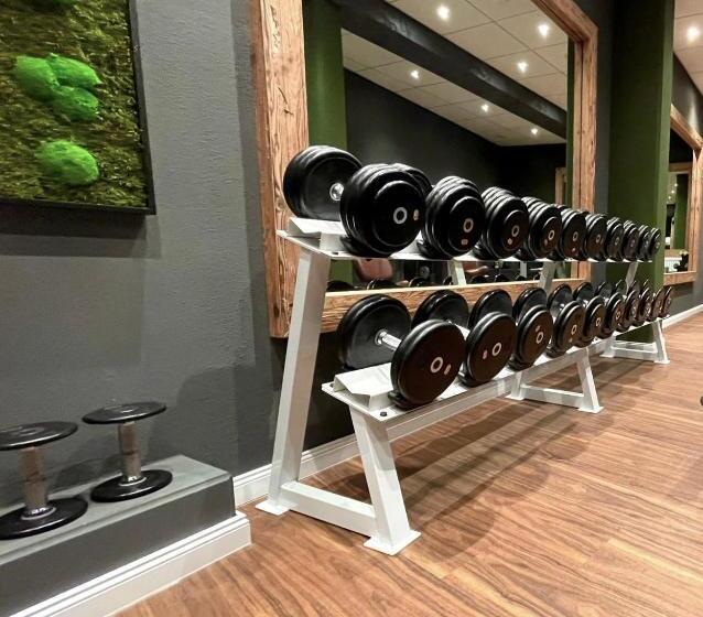 Kristall  & Vitalhotel Bergknappenhof