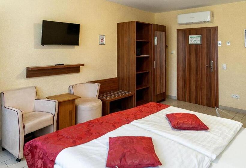 Land Gut Hotel Am Ring