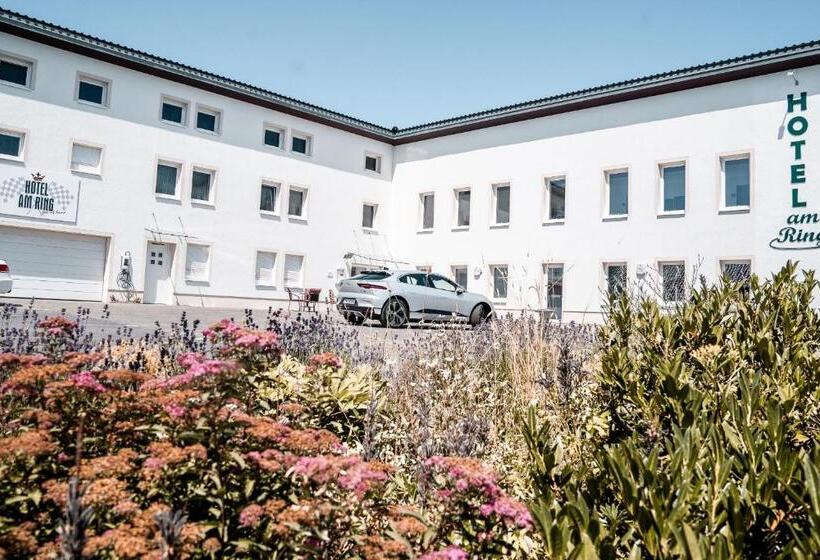 Land Gut Hotel Am Ring