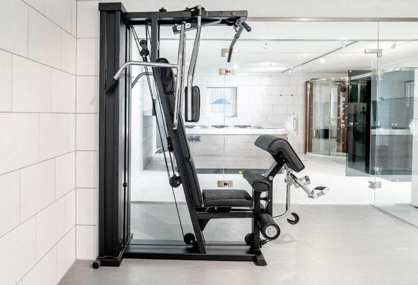 Land Gut Hotel Am Ring