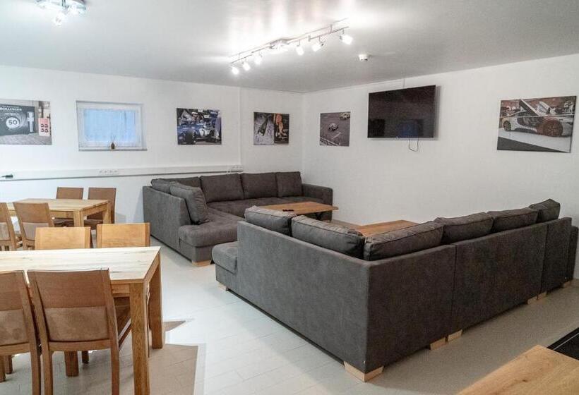 Land Gut Hotel Am Ring