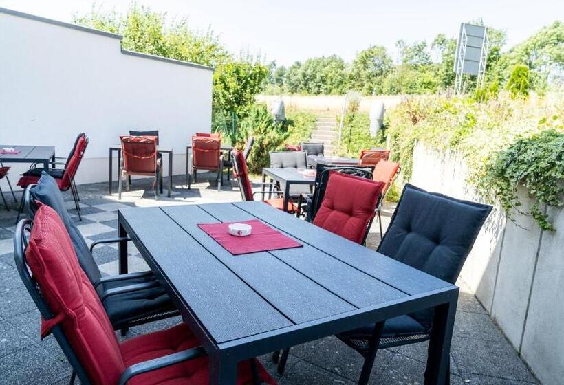 Land Gut Hotel Am Ring