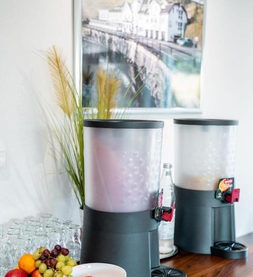 Land Gut Hotel Am Ring