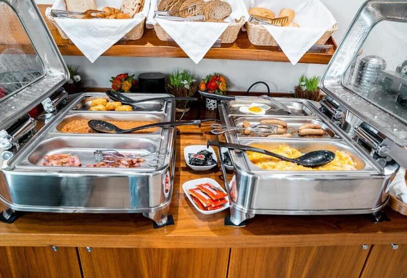 Land Gut Hotel Am Ring