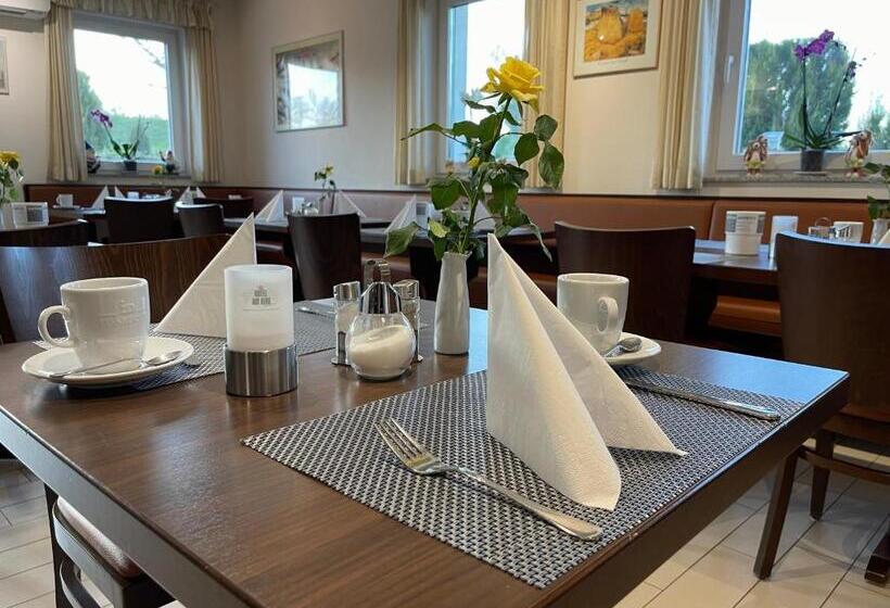 Land Gut Hotel Am Ring