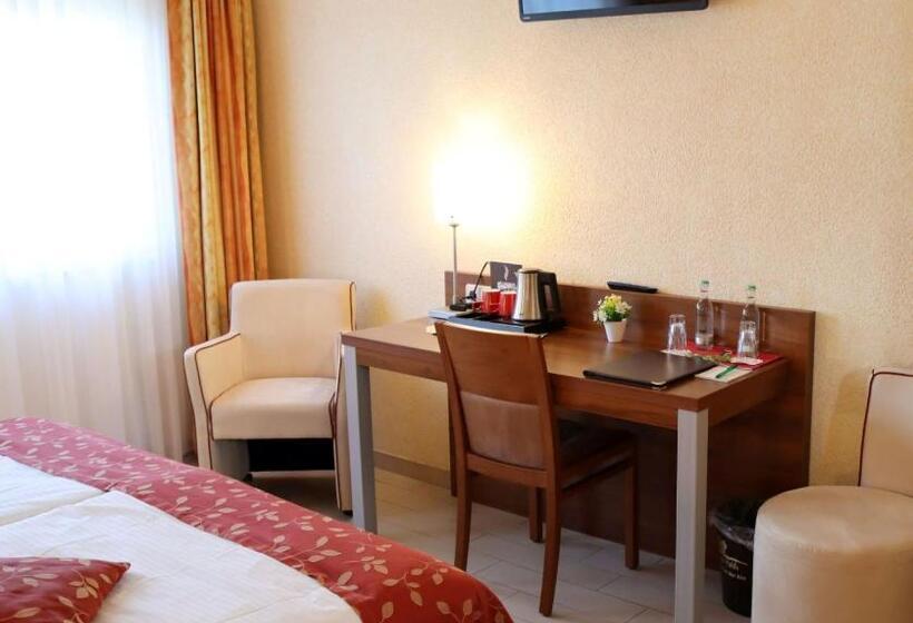 Land Gut Hotel Am Ring