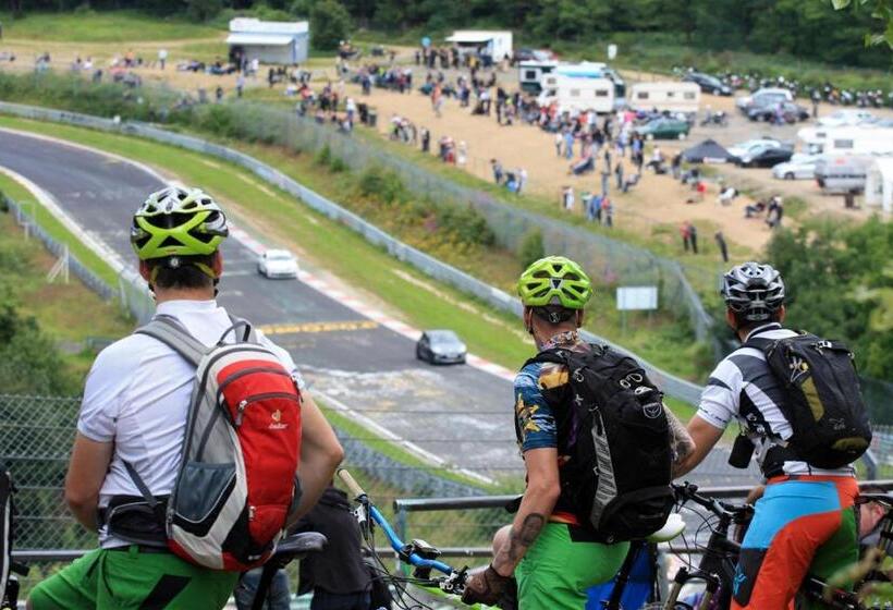 Land Gut Hotel Am Ring