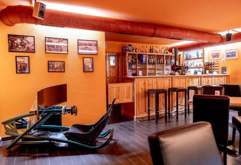 Land Gut Hotel Am Ring