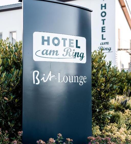 Land Gut Hotel Am Ring