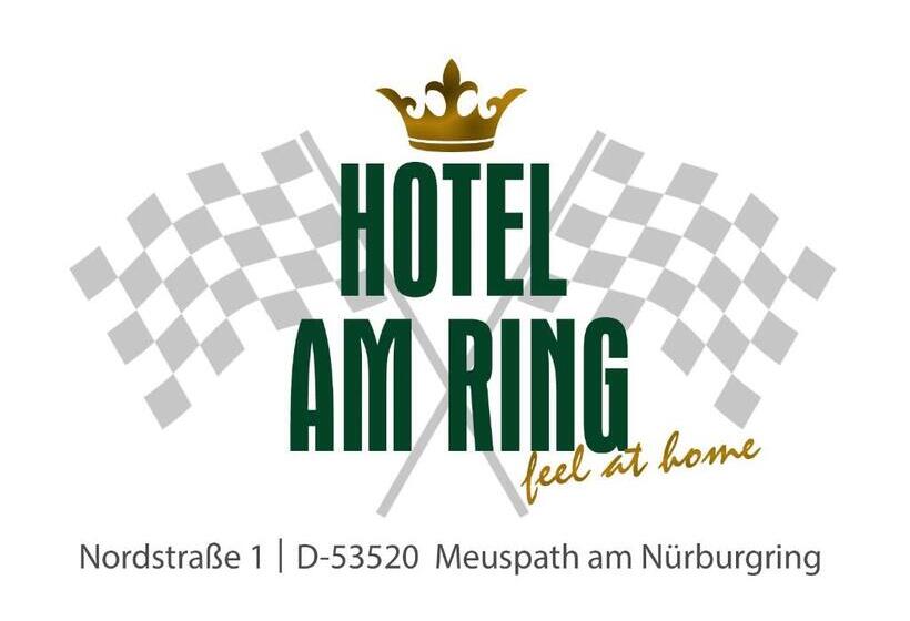 Land Gut Hotel Am Ring