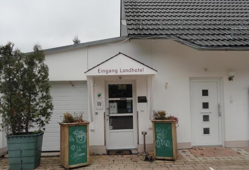 Landhotel Fernsicht