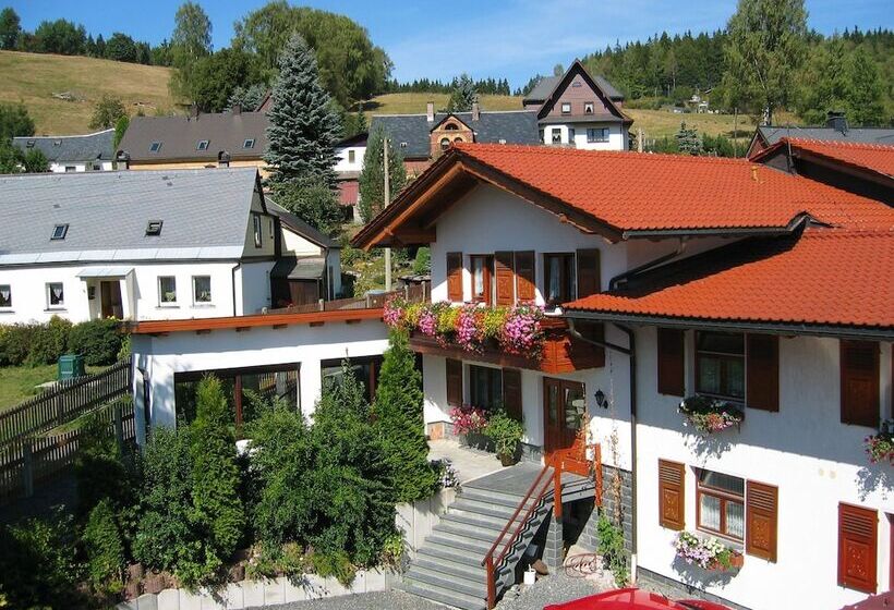 Landhotel Gasthof Zwota
